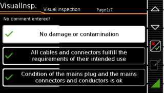 醫(yī)用電氣設備安規(guī)測試通用標準IEC60601解讀三